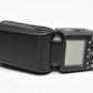 Sunpak DF4000U Flash For Canon, Nikon, Sony DSLRs, Tested