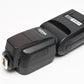 Sunpak DF4000U Flash For Canon, Nikon, Sony DSLRs, Tested