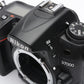 Nikon D7000 16.2MP DSLR, batt, charger, strap, only 31,755 Acts! Nice!