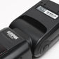 Sunpak DF4000U Flash For Canon, Nikon, Sony DSLRs, Tested