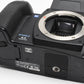 Olympus E-500 8MP Digital camera body, Batt+charger, Tested