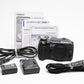 Olympus E-300 8MP Digital camera body, Batt+charger, Tested