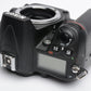 Nikon D7000 16.2MP DSLR, batt, charger, strap, only 31,755 Acts! Nice!