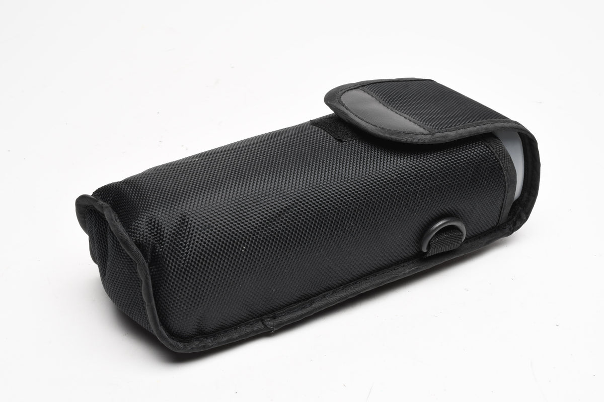 Sunpak DF4000U Flash For Canon, Nikon, Sony DSLRs, Tested