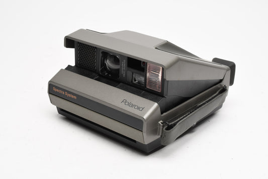 Polaroid Spectra AF Camera, Nice!