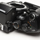 Nikon F4s 35mm SLR body, Mint-, Very clean, tested, GREAT