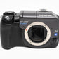 Olympus E-300 8MP Digital camera body, Batt+charger, Tested