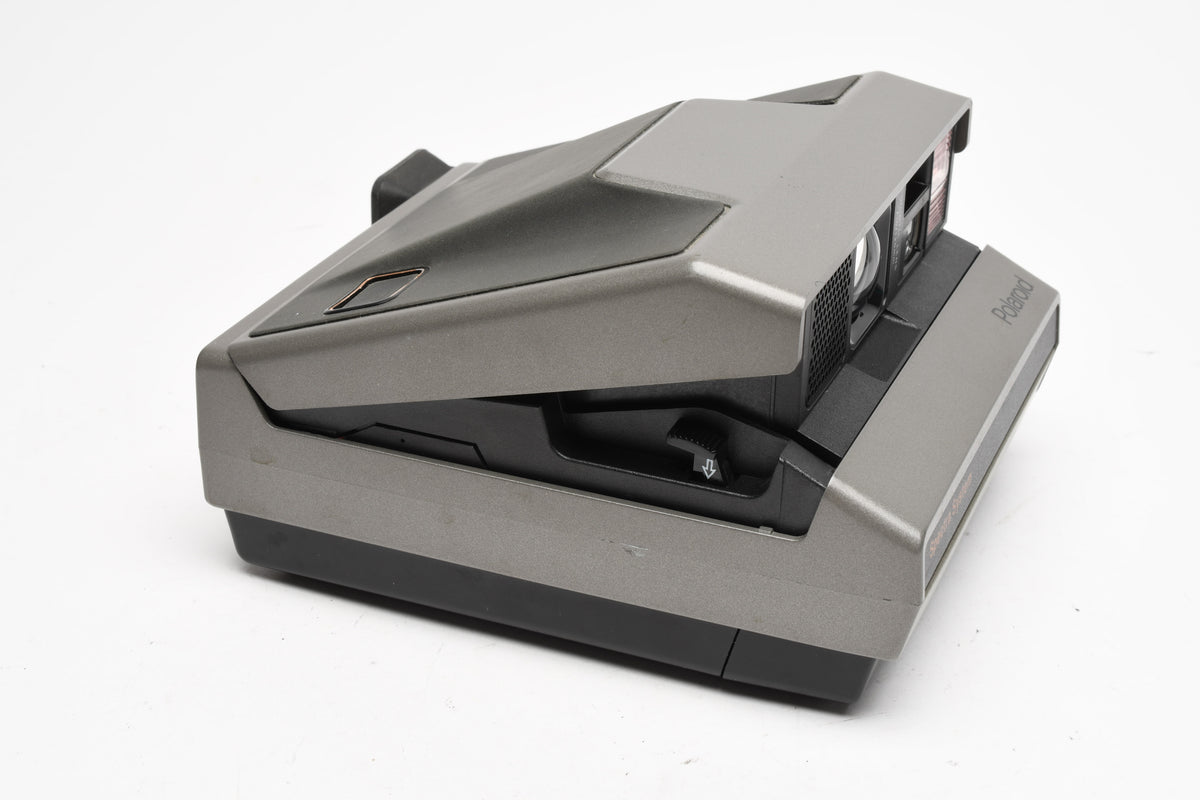 Polaroid Spectra AF Camera, Nice!