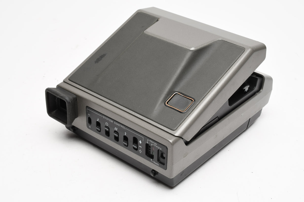Polaroid Spectra AF Camera, Nice!