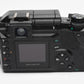 Olympus E-300 8MP Digital camera body, Batt+charger, Tested