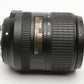 Nikon AF-S Nikkor 18-300mm f3.5-6.3G ED VR DX zoom, caps, near mint *READ