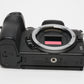 Nikon Z50 Mirrorless Body, batt+charger+strap Only 757 Acts!  Mint-