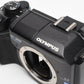 Olympus E-300 8MP Digital camera body, Batt+charger, Tested