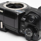 Olympus E-300 8MP Digital camera body, Batt+charger, Tested