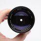 Vivitar 135mm f2.8 telephoto portrait lens M42 Mount, Caps, UV, Very nice