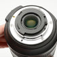 Nikon AF-S Nikkor 18-300mm f3.5-6.3G ED VR DX zoom, caps, near mint *READ