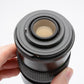 Vivitar 135mm f2.8 telephoto portrait lens M42 Mount, Caps, UV, Very nice