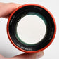 TT Artisan M50 f0.95 Red lens Leica M-Mount - New -Never used - Boxed