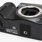 Olympus E-300 8MP Digital camera body, Batt+charger, Tested