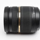 Tamron SP 28-75mm F2.8 Di XR LD SP Asph. IF for Nikon A09 Hood+UV Great!