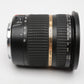 Tamron SP 10-24mm f3.5-4.5 Di II wide zoom for Canon EF, caps, nice