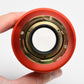 TT Artisan M50 f0.95 Red lens Leica M-Mount - New -Never used - Boxed