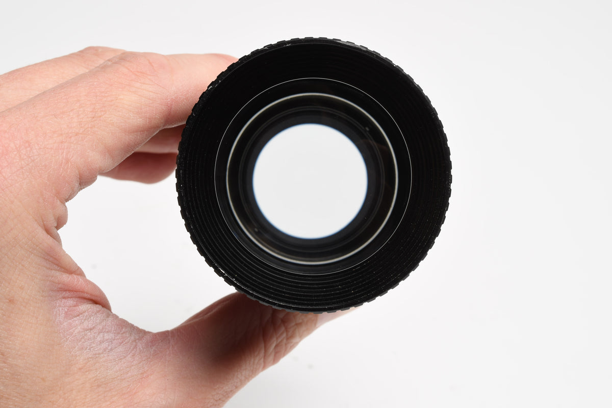 Bell & Howell 3.5 to 4.5 Inch F3.5 Filmovara Lumina II Projector Lens
