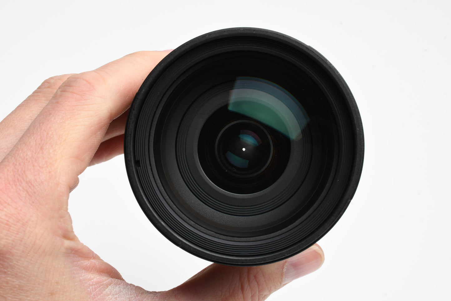 Tamron SP 28-75mm F2.8 Di XR LD SP Asph. IF for Nikon A09 Hood+UV Great!