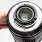 Tamron SP 28-75mm F2.8 Di XR LD SP Asph. IF for Nikon A09 Hood+UV Great!