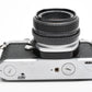 Pentax ME Super 35mm SLR w/50mm f2, Strap, Good seals, Tested, Clean