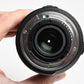 Tamron SP 28-75mm F2.8 Di XR LD SP Asph. IF for Nikon A09 Hood+UV Great!