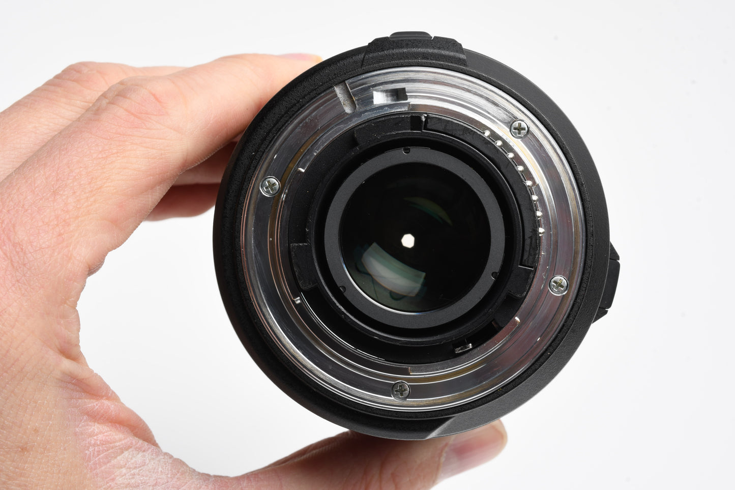 Tamron SP 28-75mm F2.8 Di XR LD SP Asph. IF for Nikon A09 Hood+UV Great!