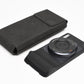 Motorola Mod Attachment True Zoom Camera w/Hasselblad 4.5-45mm F3.5-6.5