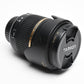 Tamron SP 28-75mm F2.8 Di XR LD SP Asph. IF for Nikon A09 Hood+UV Great!