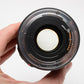 Tamron SP 10-24mm f3.5-4.5 Di II wide zoom for Canon EF, caps, nice