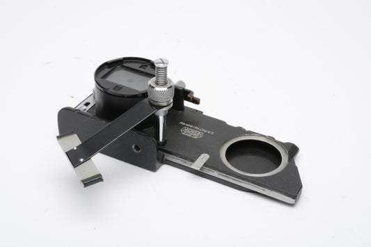 Leica Leitz OOZAB Slide Copier, Very clean