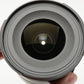 Tamron 10-24mm f3.5-4.5 Di II VC HLD wide zoom Nikon AF, Caps, USA