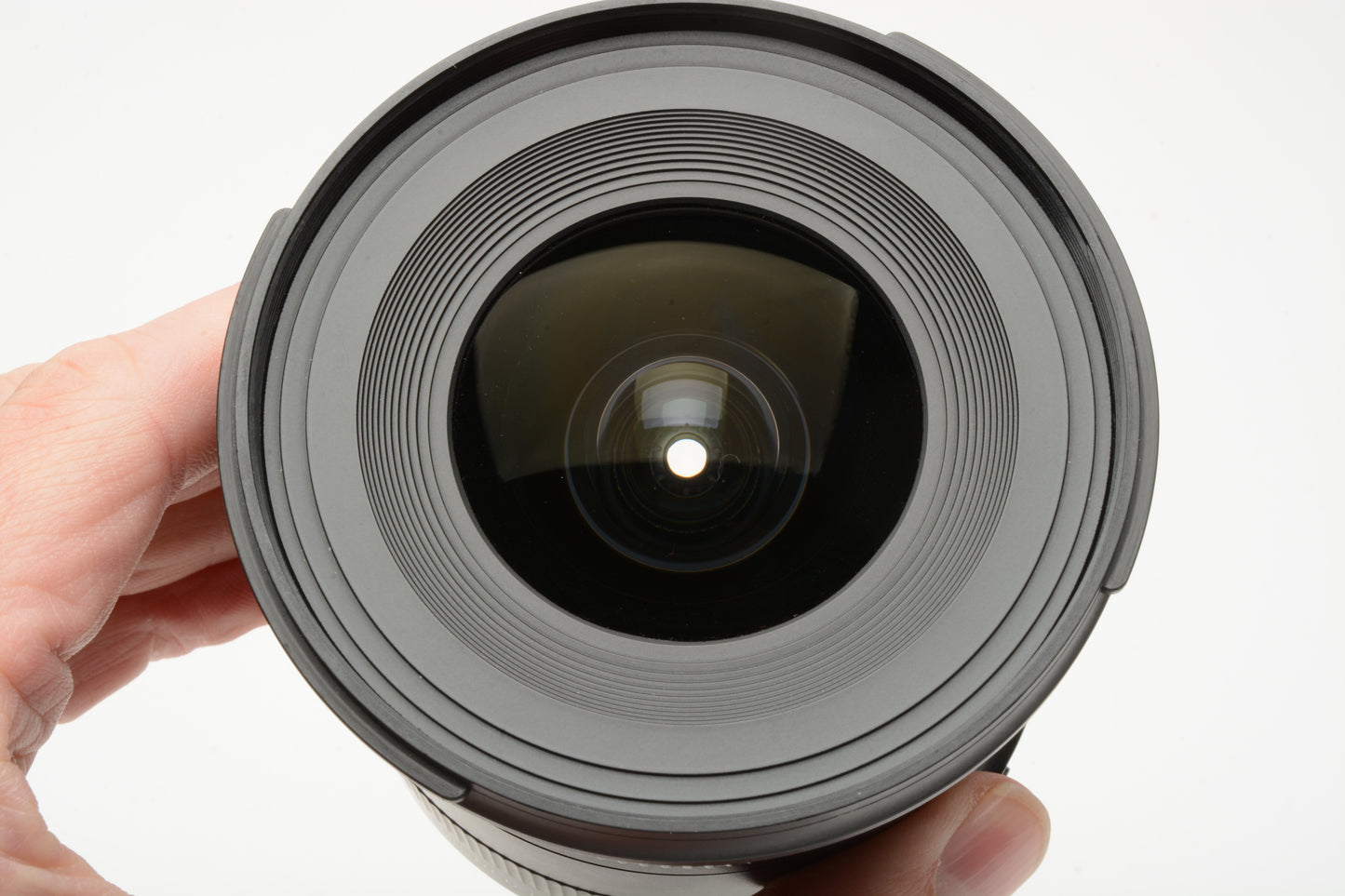 Tamron 10-24mm f3.5-4.5 Di II VC HLD wide zoom Nikon AF, Caps, USA