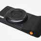 Motorola Mod Attachment True Zoom Camera w/Hasselblad 4.5-45mm F3.5-6.5