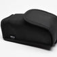 Nikon SB-600 shoe mount flash, case, stand, clean, fully tested