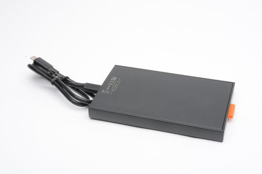 Ugreen 2.5 Inch USB Hard Drive Enclosure Model CM237 w/USB cable