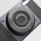 Motorola Mod Attachment True Zoom Camera w/Hasselblad 4.5-45mm F3.5-6.5