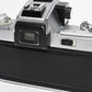 Ricoh TLS 35mm SLR w/Rikenon 50mm f1.7 lens, New seals, Cool!
