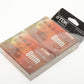 2 Pack TDK Premium p6-120MP 8mm Video 8 video cassettes - New
