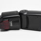 Canon 580EX Speedlite flash Tested, Good condition