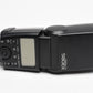 Canon 580EX Speedlite flash Tested, Good condition