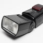 Canon 580EX Speedlite flash Tested, Good condition