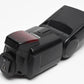 Canon 580EX Speedlite flash Tested, Good condition