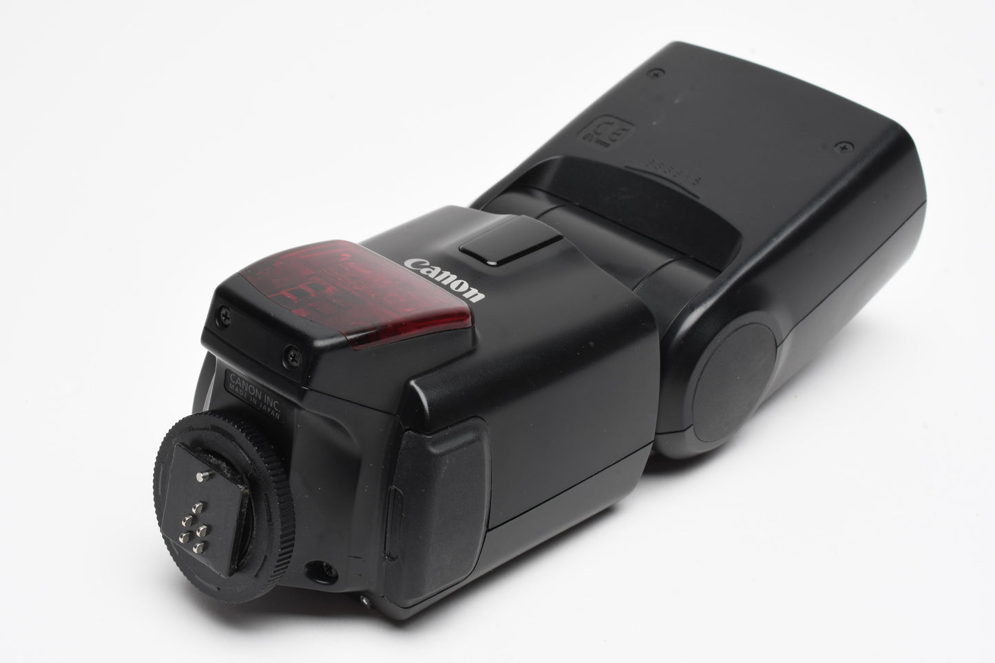 Canon 580EX Speedlite flash Tested, Good condition