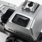 Ricoh TLS 35mm SLR w/Rikenon 50mm f1.7 lens, New seals, Cool!